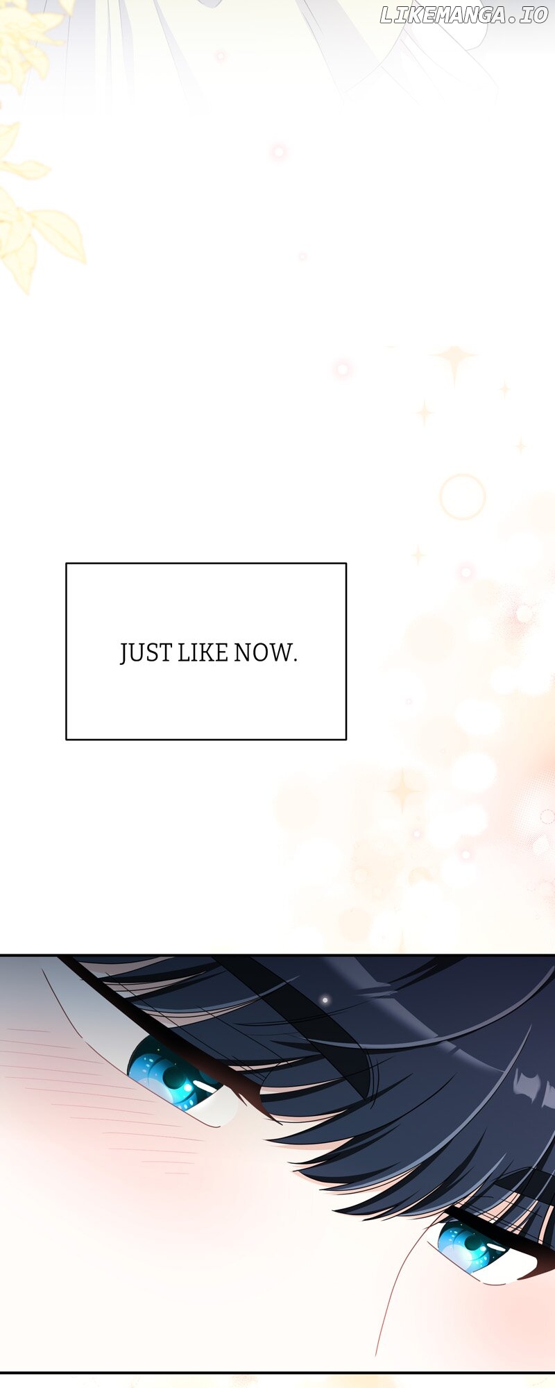 This Time, the Tears Were Mine Chapter 25 - page 25
