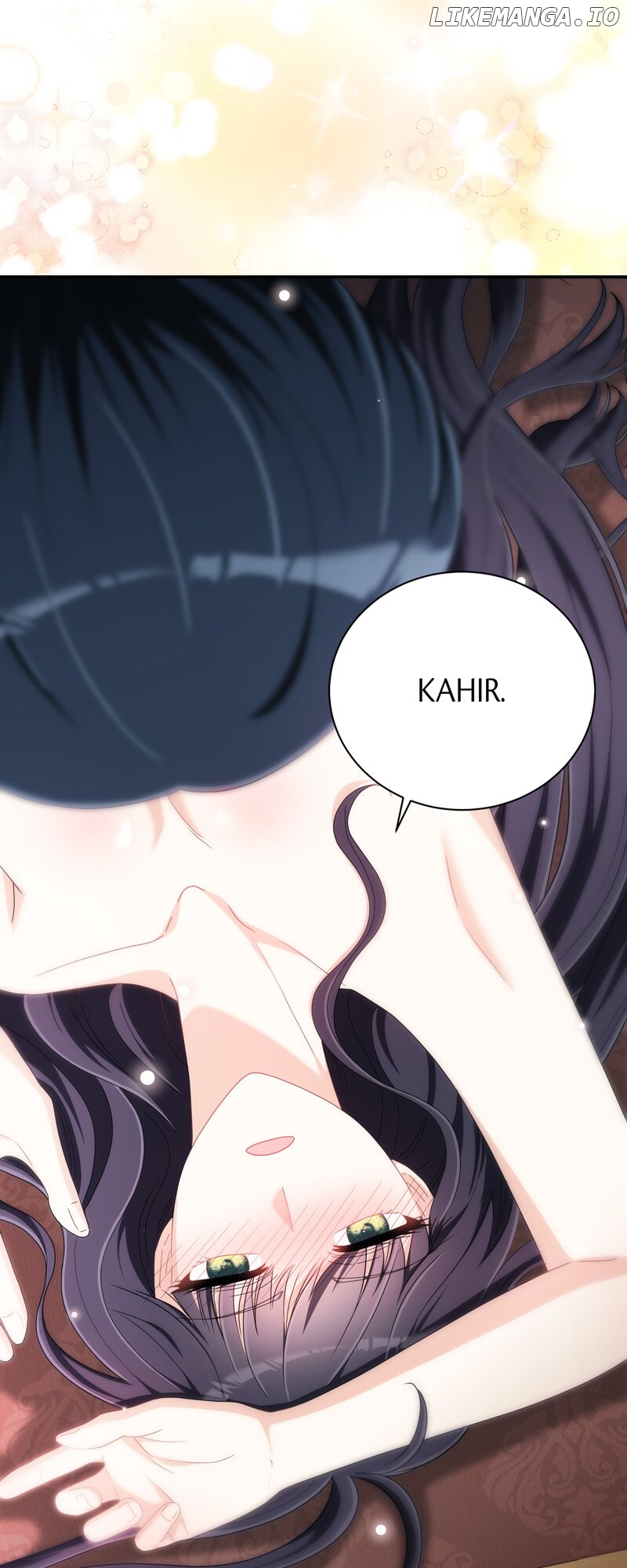 This Time, the Tears Were Mine Chapter 25 - page 26