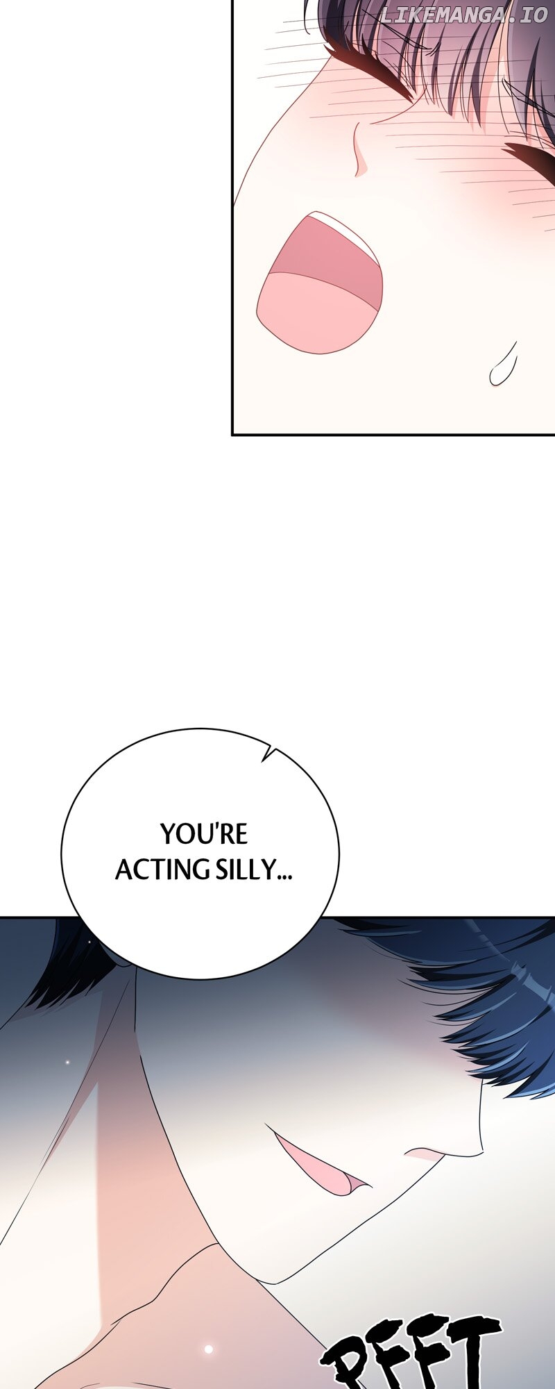 This Time, the Tears Were Mine Chapter 25 - page 28