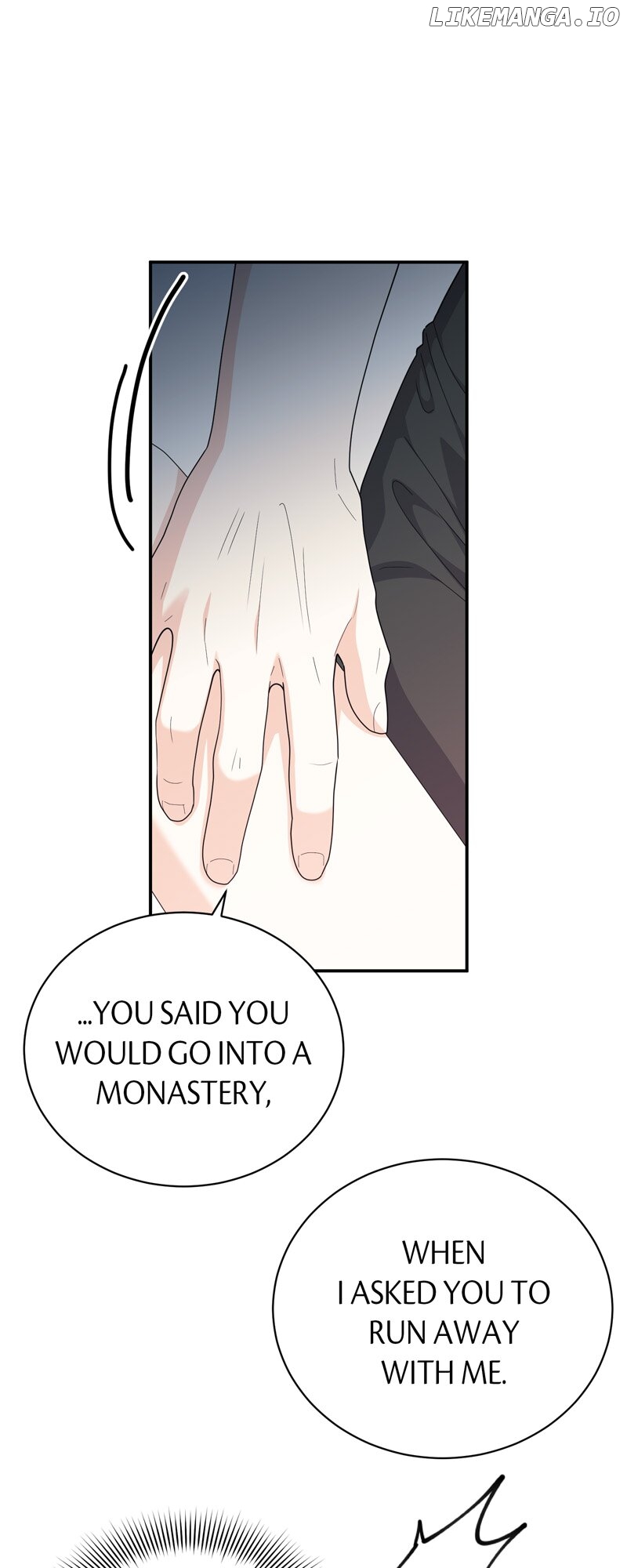 This Time, the Tears Were Mine Chapter 25 - page 31