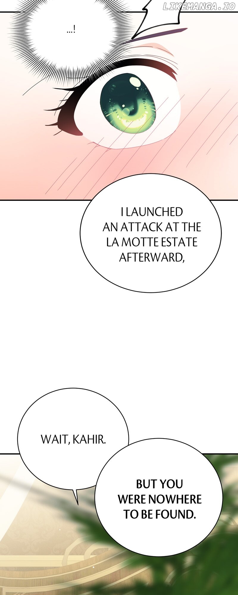 This Time, the Tears Were Mine Chapter 25 - page 32