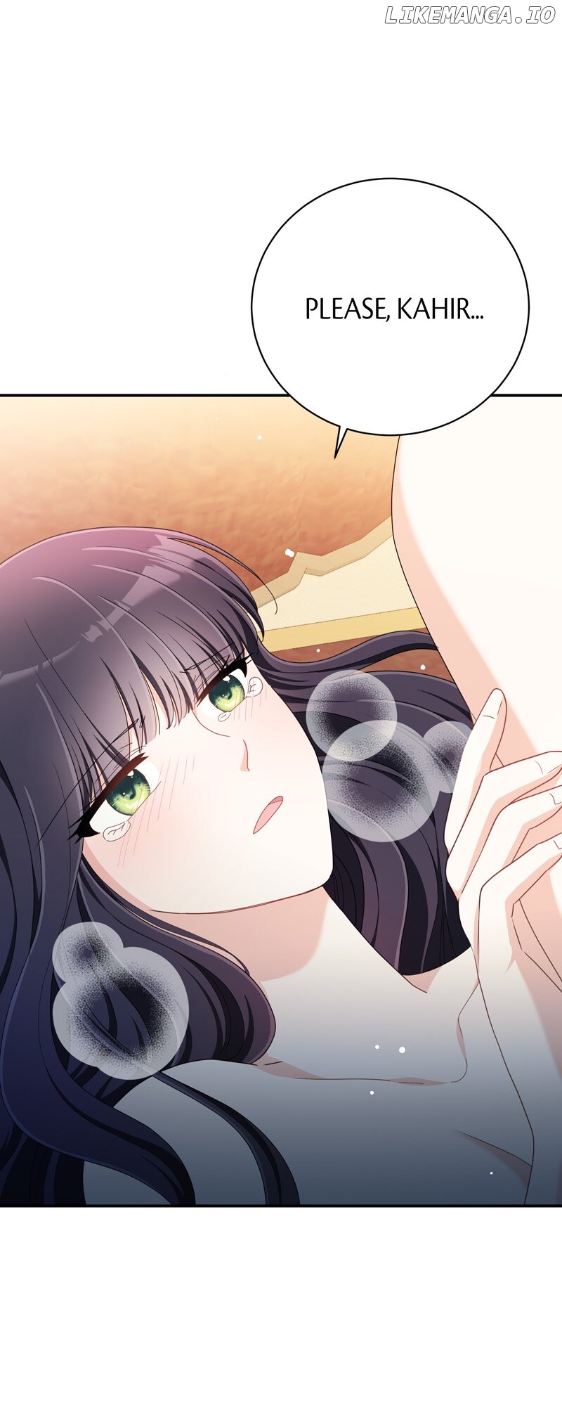 This Time, the Tears Were Mine Chapter 25 - page 35