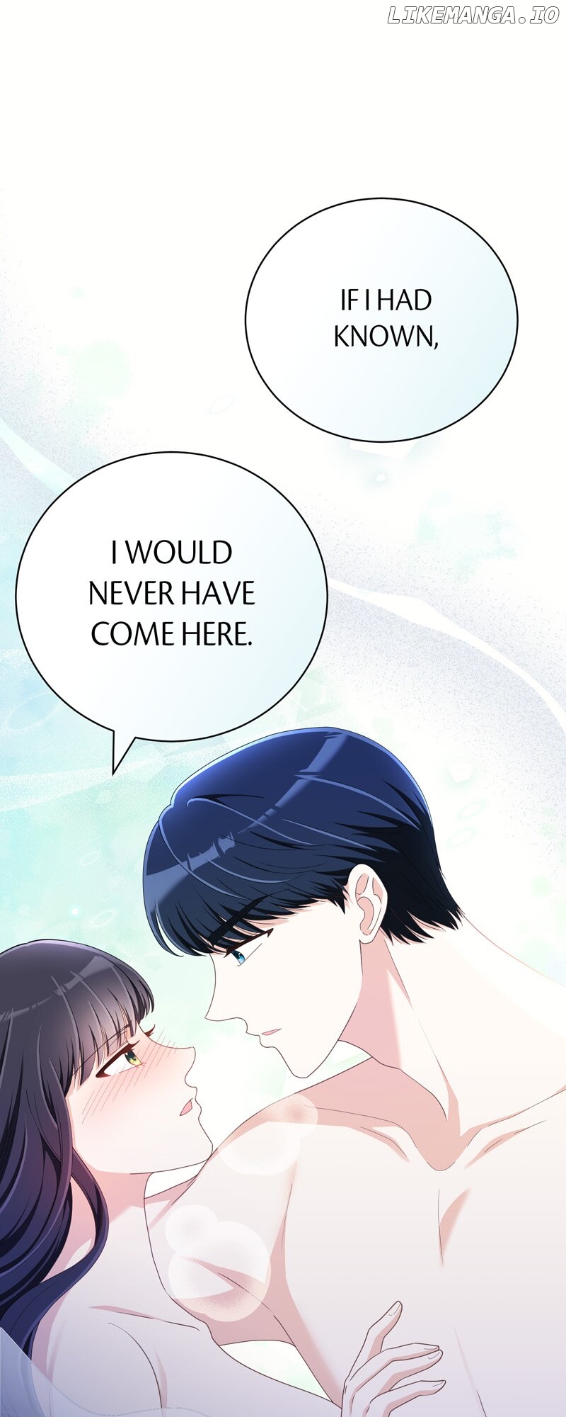 This Time, the Tears Were Mine Chapter 25 - page 37