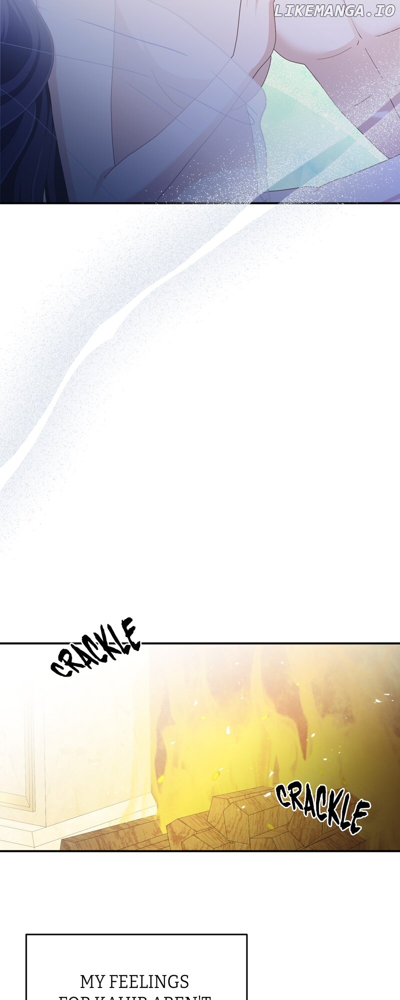 This Time, the Tears Were Mine Chapter 25 - page 38