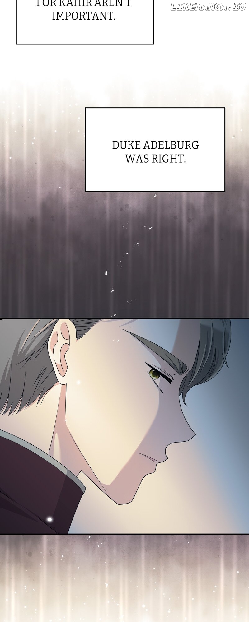 This Time, the Tears Were Mine Chapter 25 - page 39