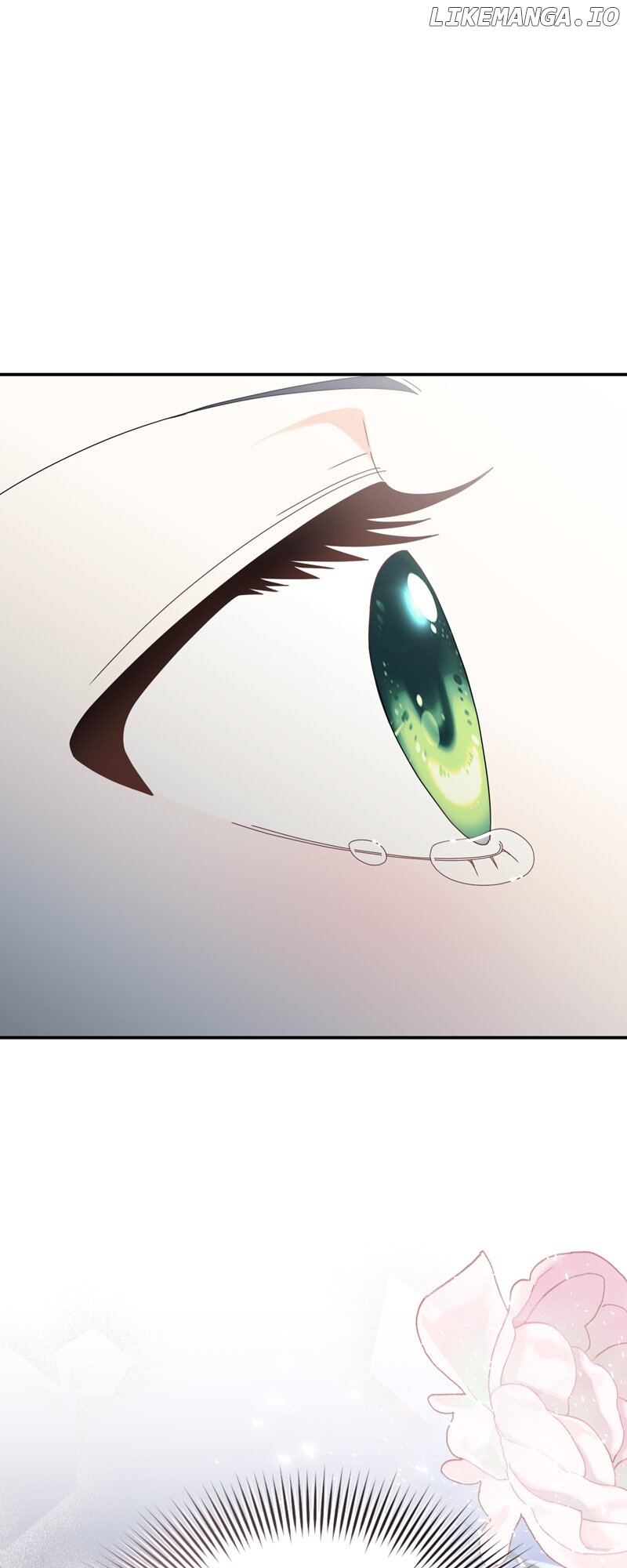 This Time, the Tears Were Mine Chapter 25 - page 4