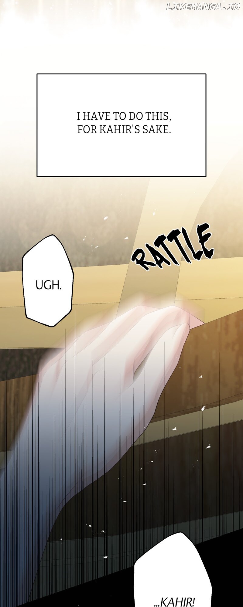 This Time, the Tears Were Mine Chapter 25 - page 40