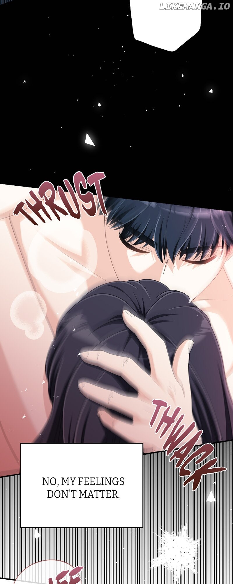 This Time, the Tears Were Mine Chapter 25 - page 41