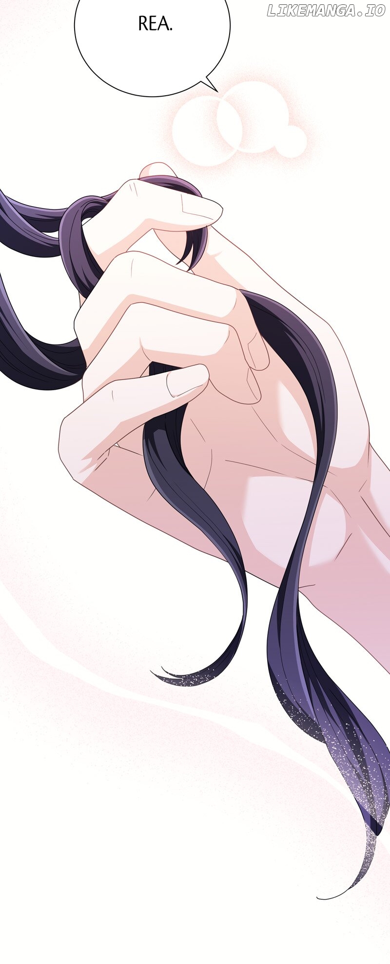 This Time, the Tears Were Mine Chapter 25 - page 43