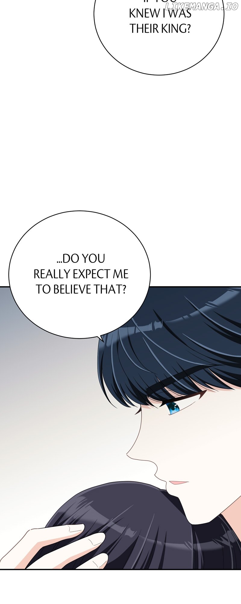 This Time, the Tears Were Mine Chapter 25 - page 45