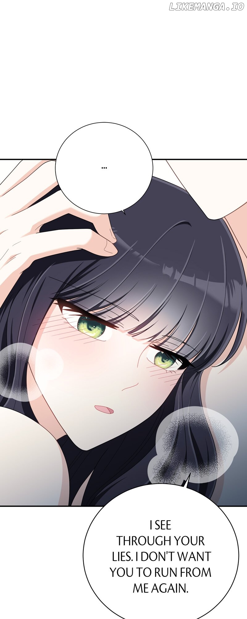 This Time, the Tears Were Mine Chapter 25 - page 46
