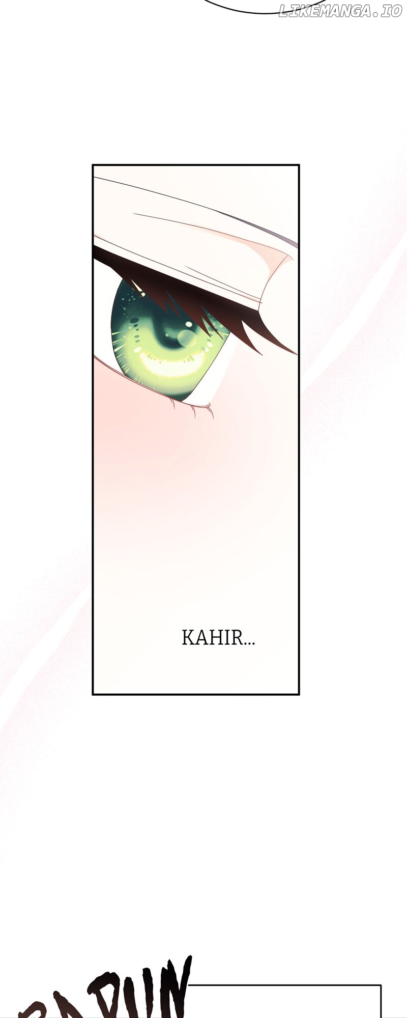 This Time, the Tears Were Mine Chapter 25 - page 47