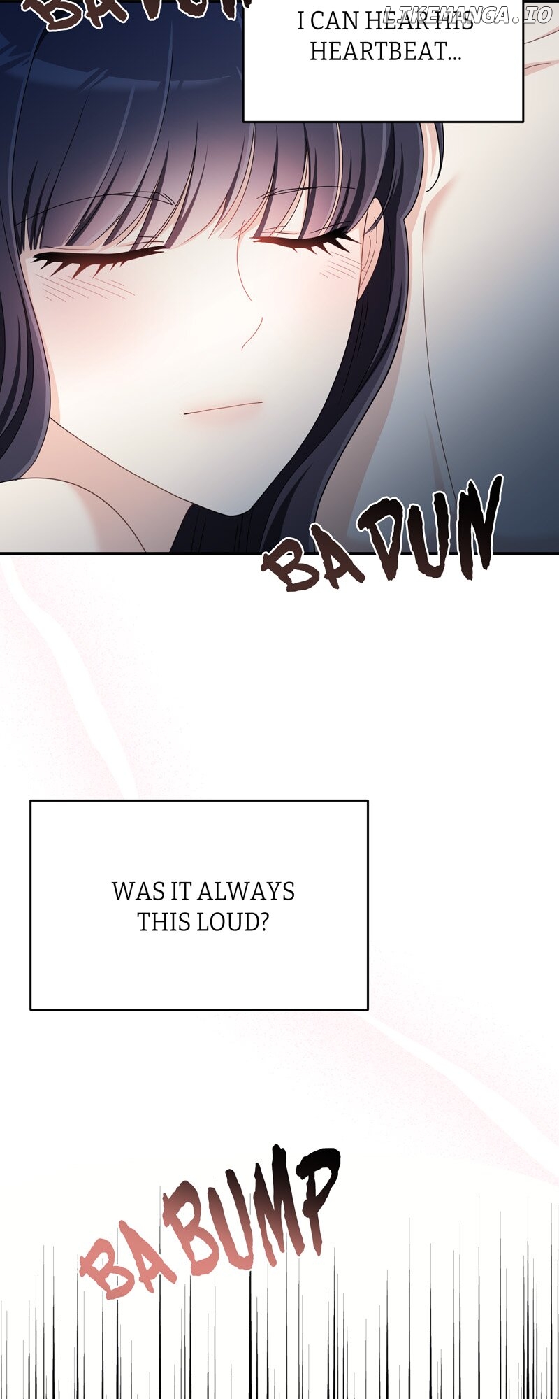 This Time, the Tears Were Mine Chapter 25 - page 48