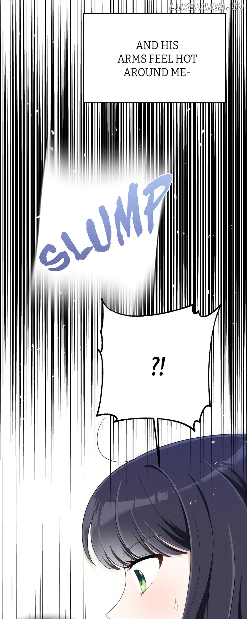 This Time, the Tears Were Mine Chapter 25 - page 49