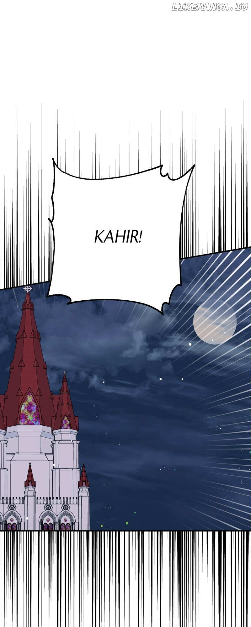 This Time, the Tears Were Mine Chapter 25 - page 51