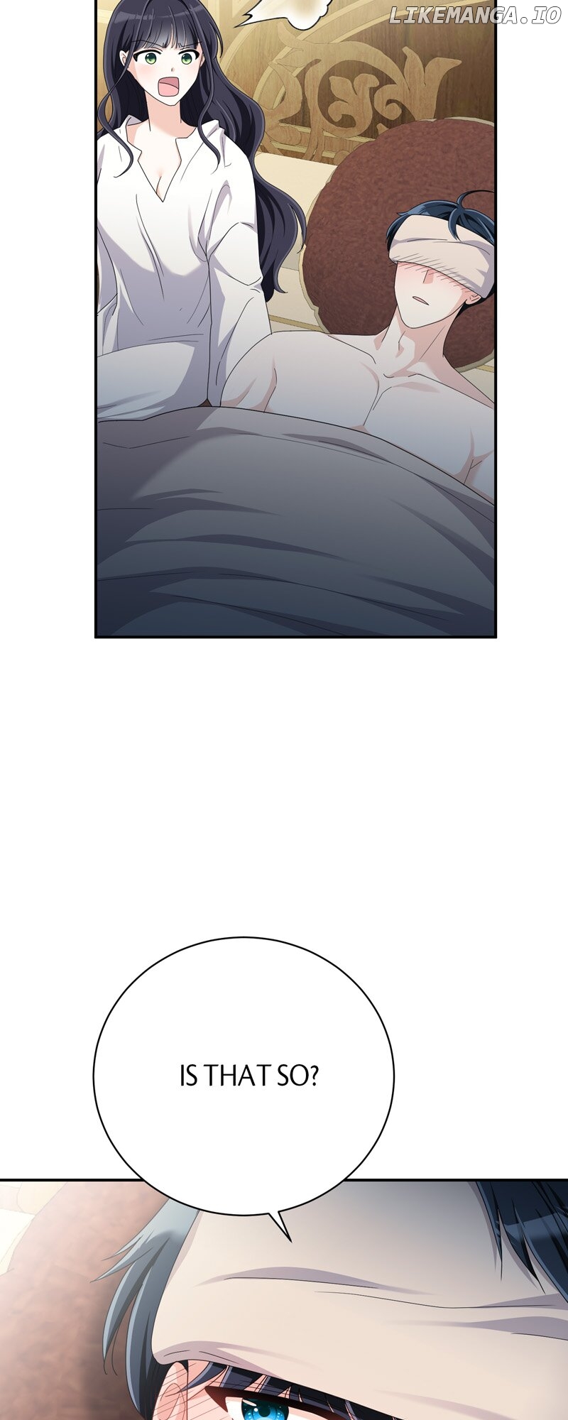 This Time, the Tears Were Mine Chapter 25 - page 55