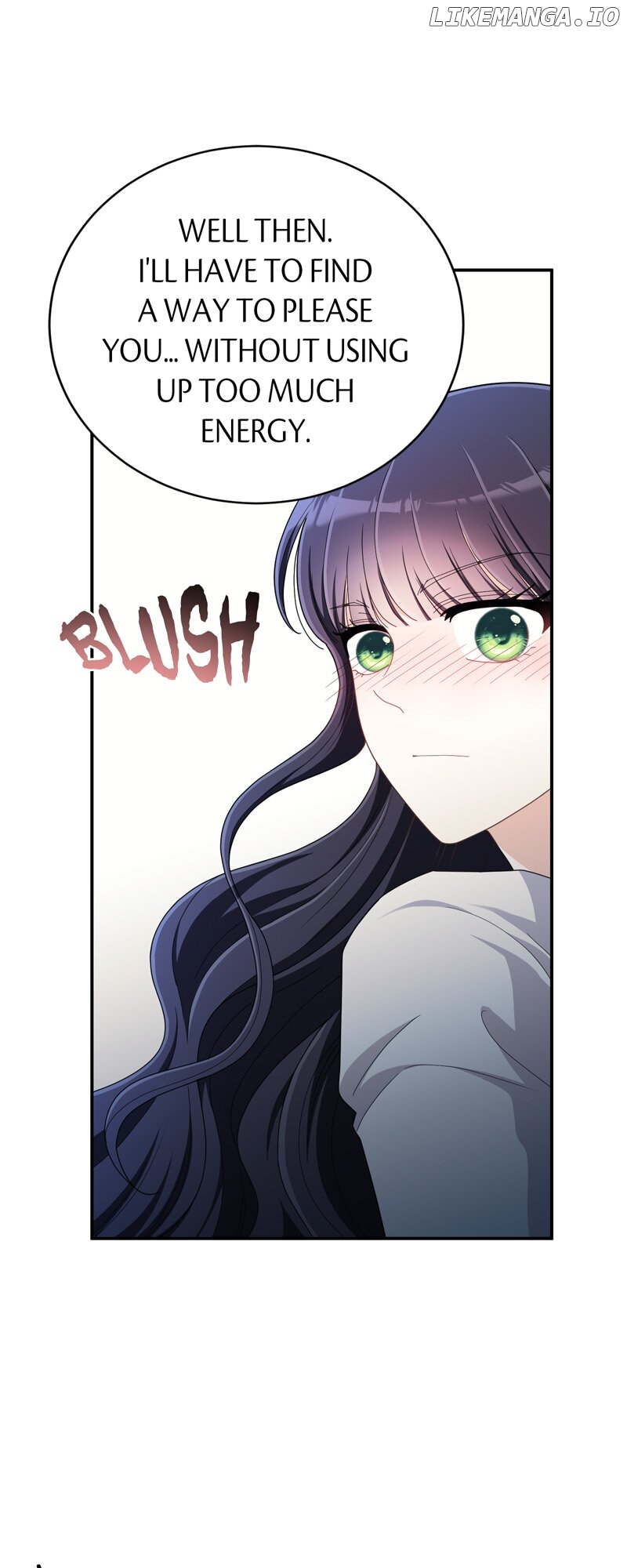 This Time, the Tears Were Mine Chapter 25 - page 57