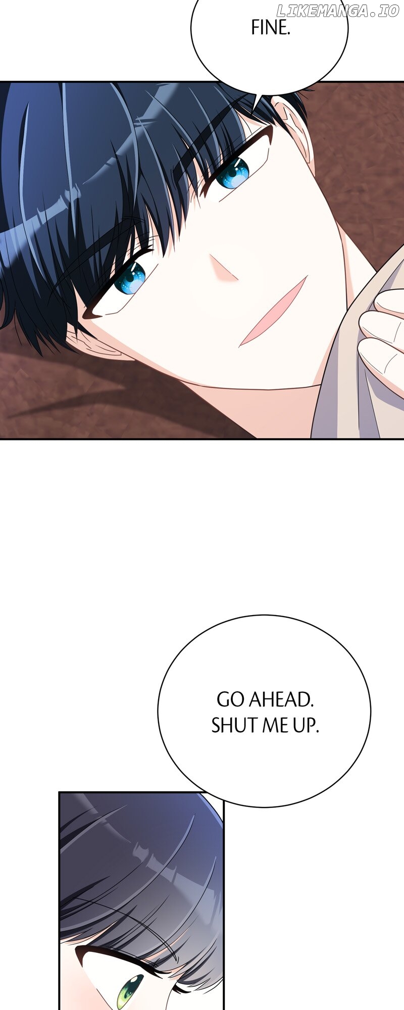 This Time, the Tears Were Mine Chapter 25 - page 59