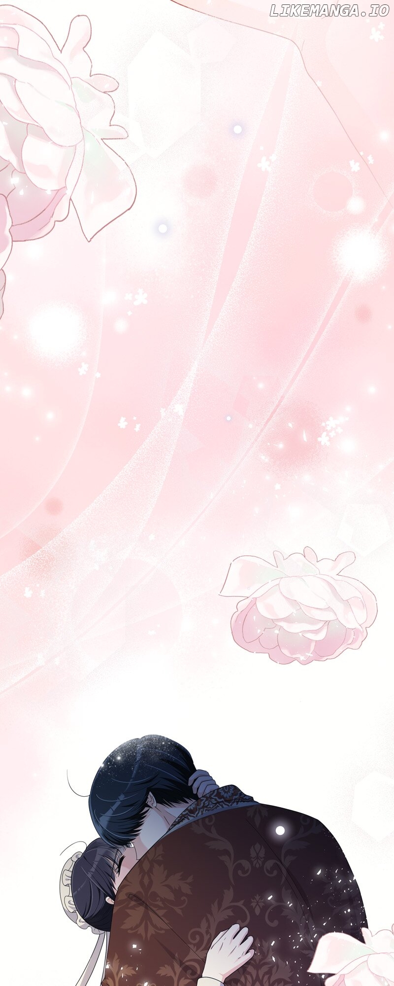 This Time, the Tears Were Mine Chapter 25 - page 6