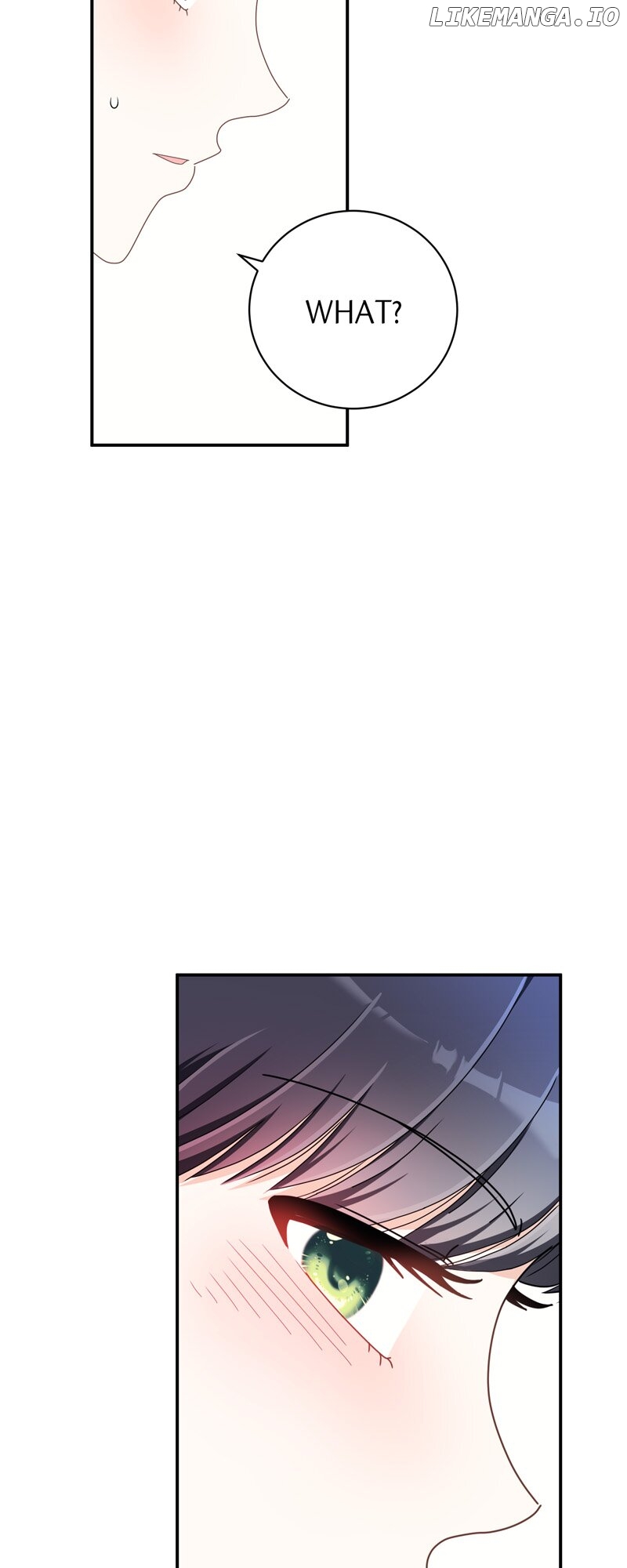 This Time, the Tears Were Mine Chapter 25 - page 60