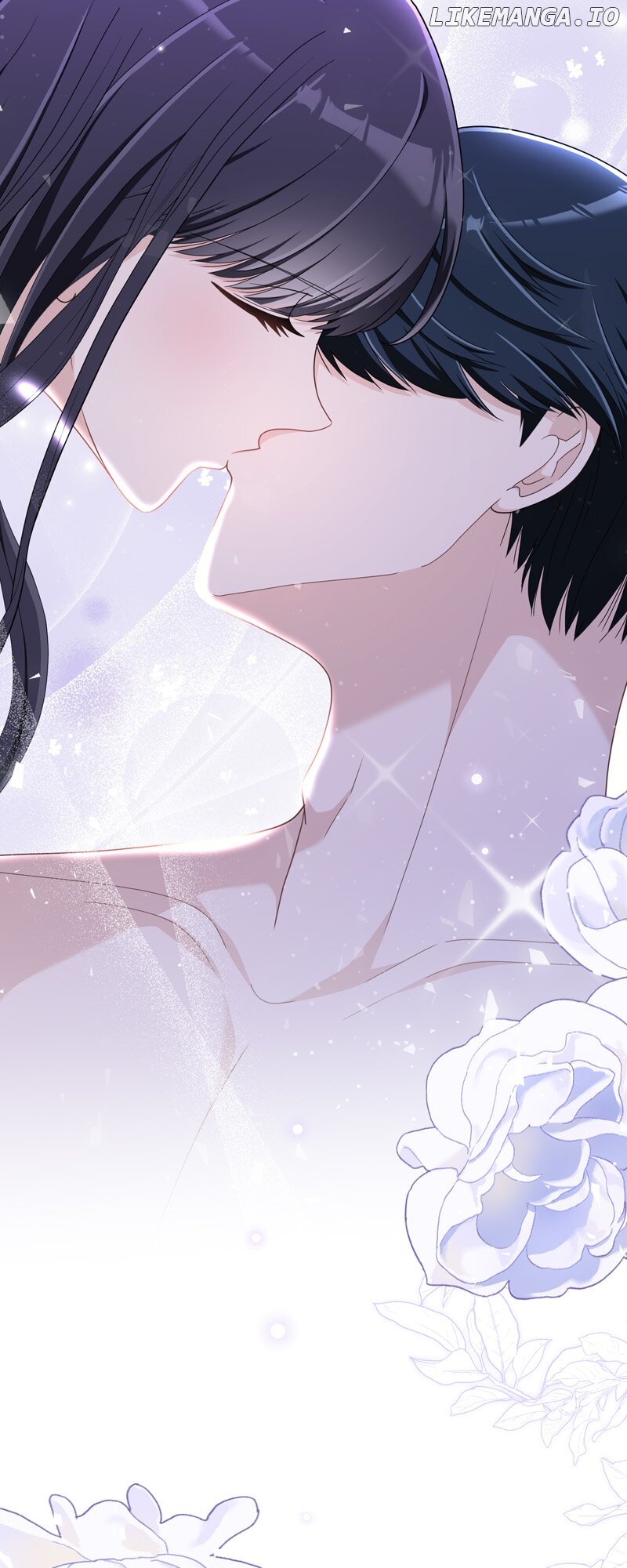 This Time, the Tears Were Mine Chapter 25 - page 62
