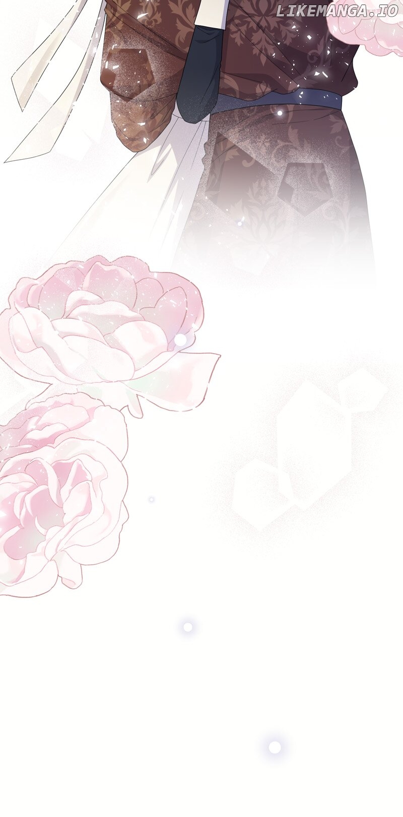 This Time, the Tears Were Mine Chapter 25 - page 7