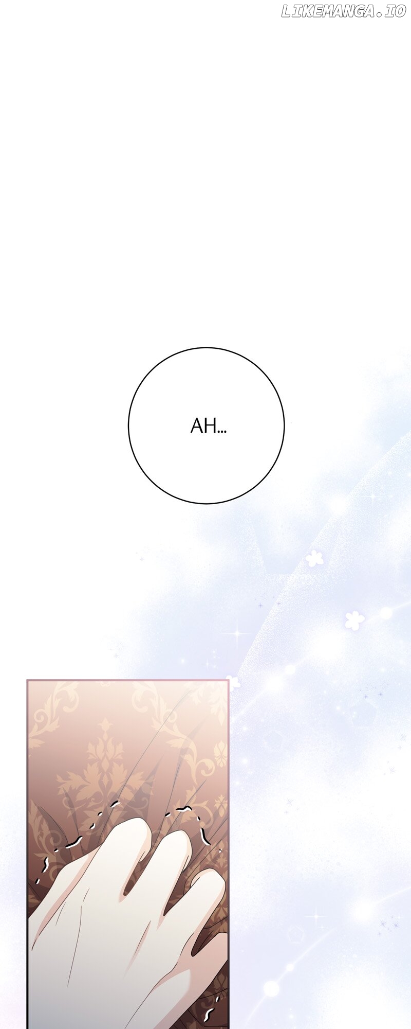 This Time, the Tears Were Mine Chapter 25 - page 9