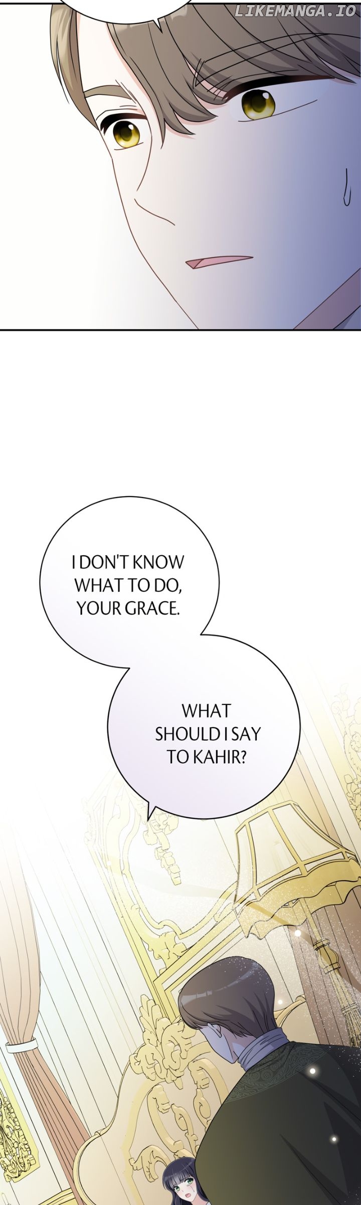 This Time, the Tears Were Mine Chapter 41 - page 22