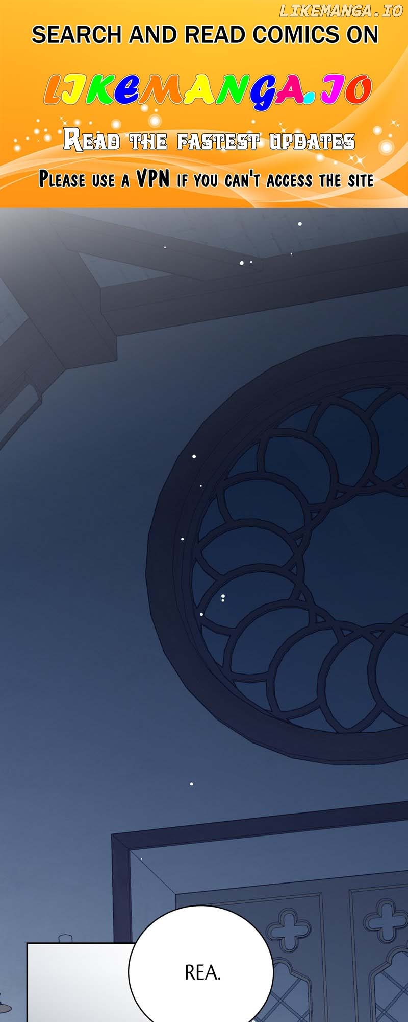This Time, the Tears Were Mine Chapter 8 - page 1