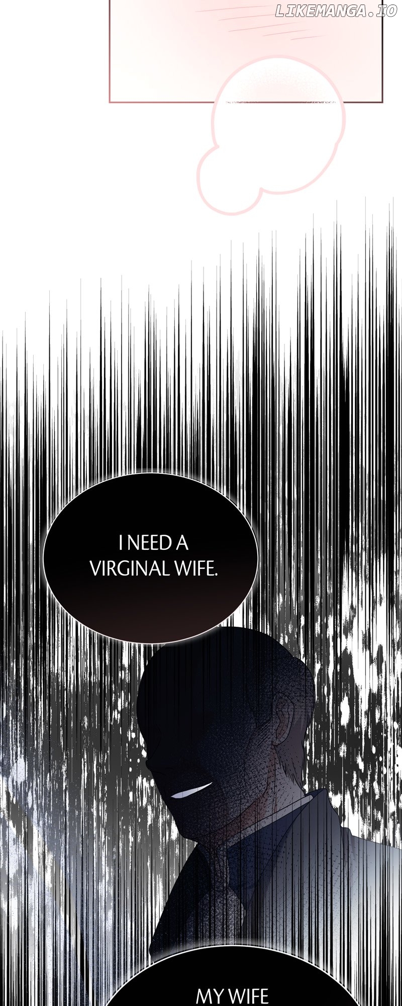 This Time, the Tears Were Mine Chapter 8 - page 10