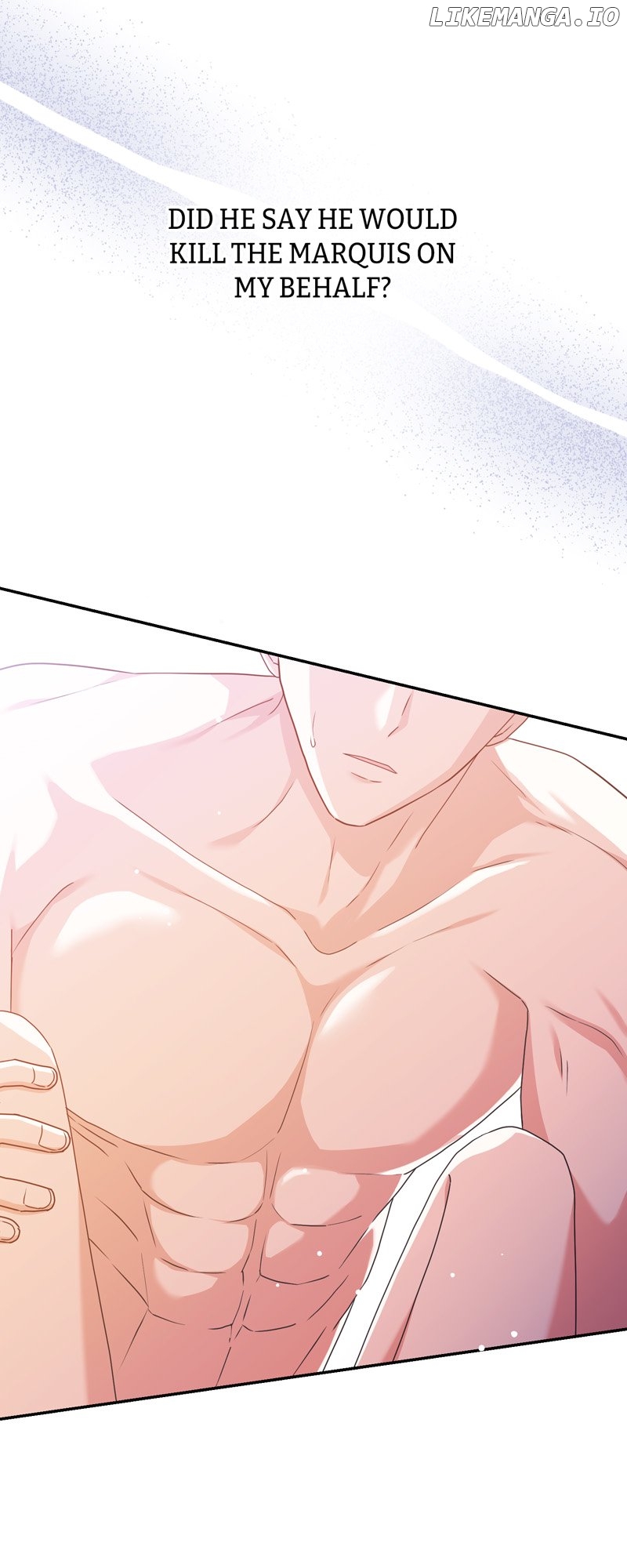 This Time, the Tears Were Mine Chapter 8 - page 13