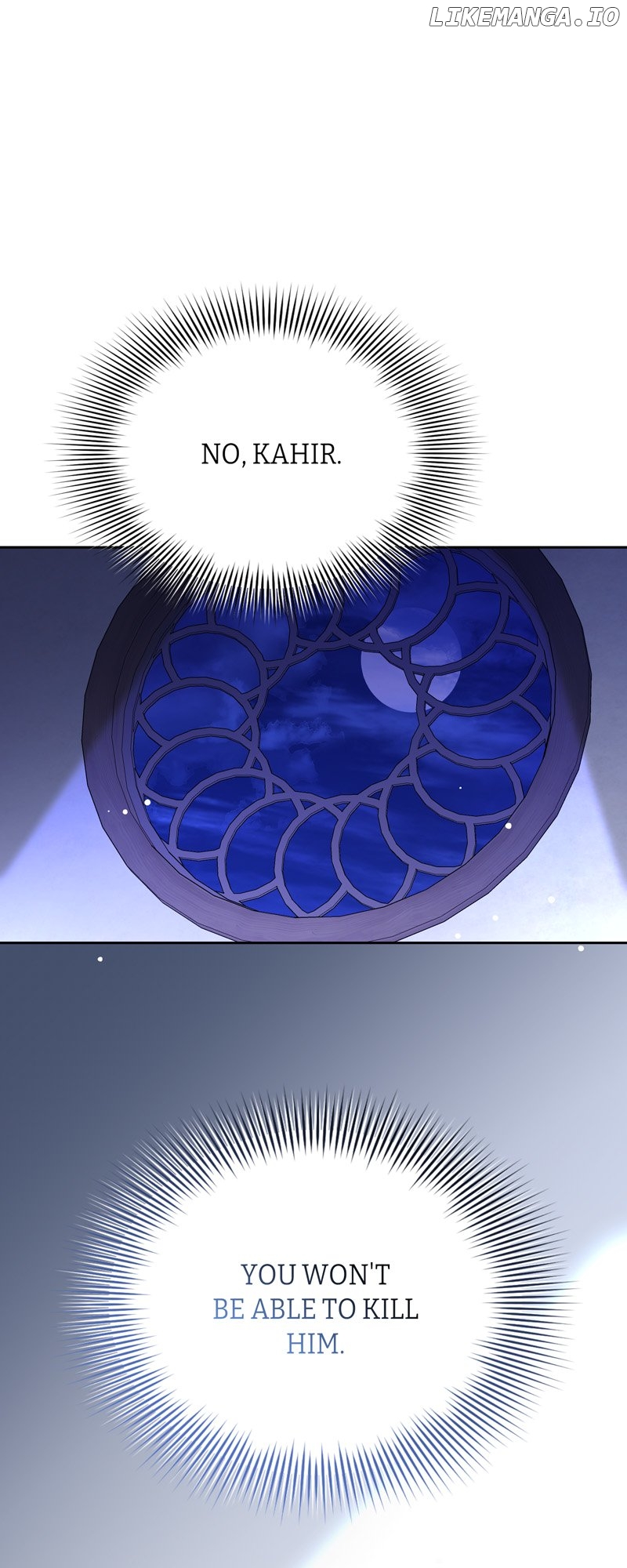This Time, the Tears Were Mine Chapter 8 - page 15