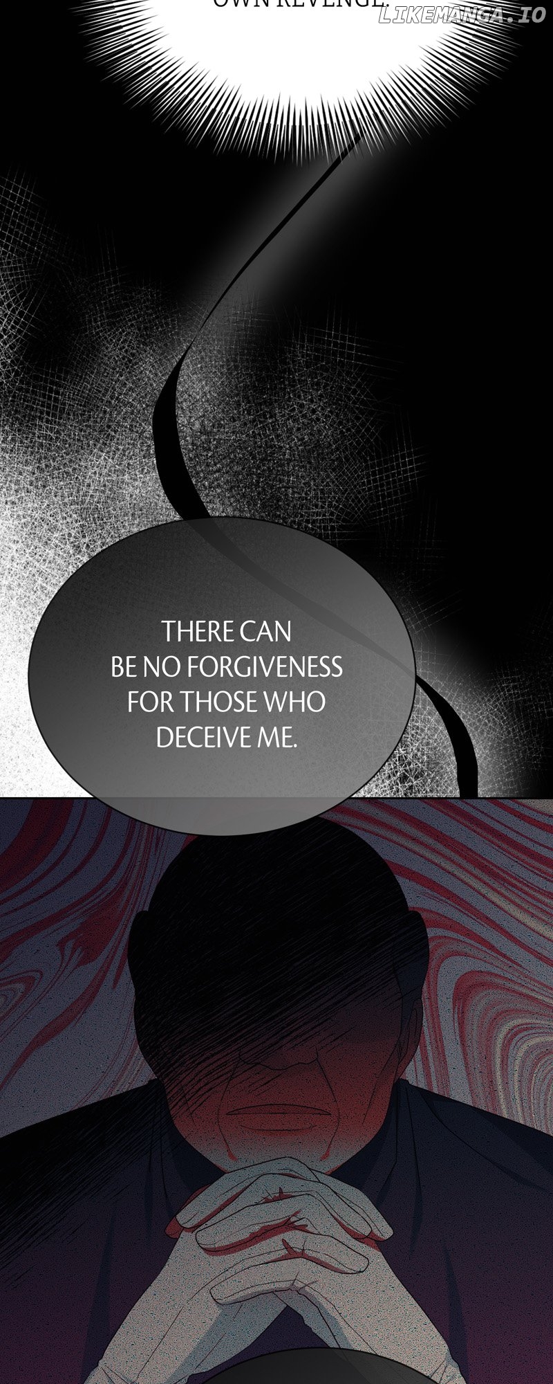 This Time, the Tears Were Mine Chapter 8 - page 18