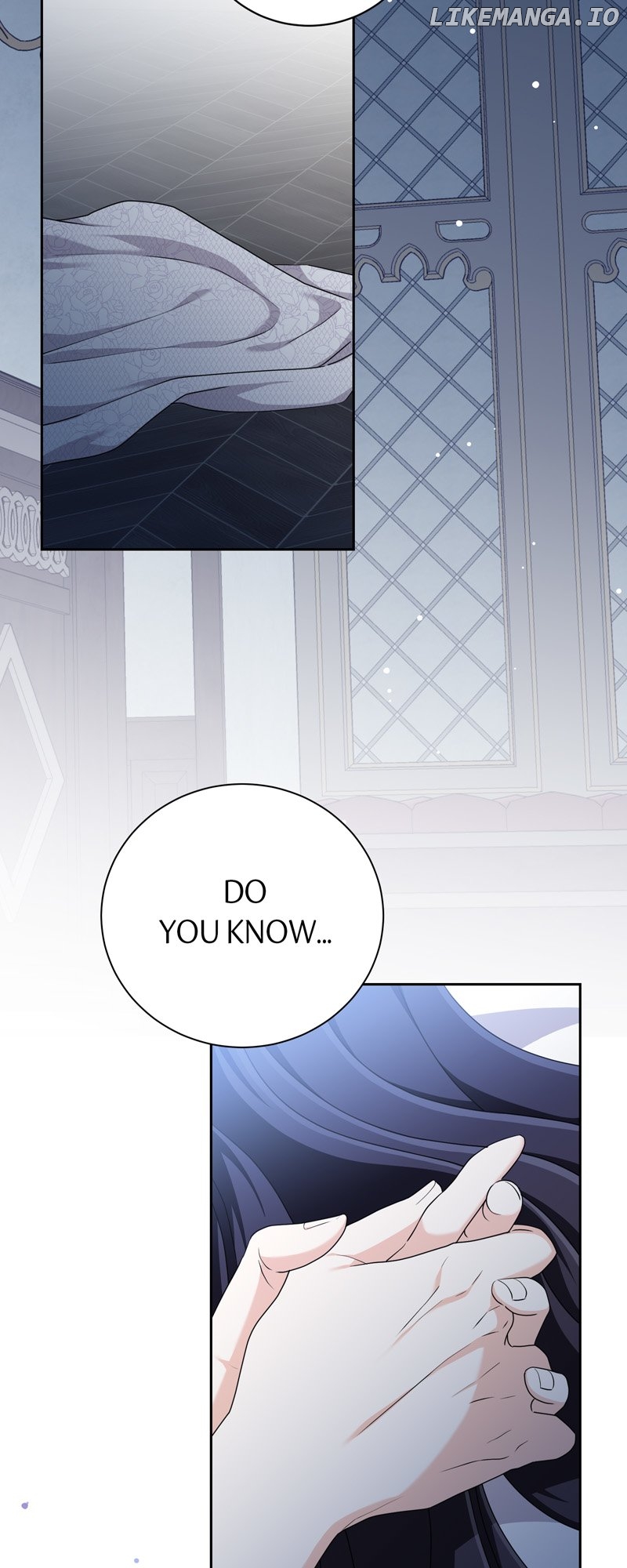This Time, the Tears Were Mine Chapter 8 - page 2