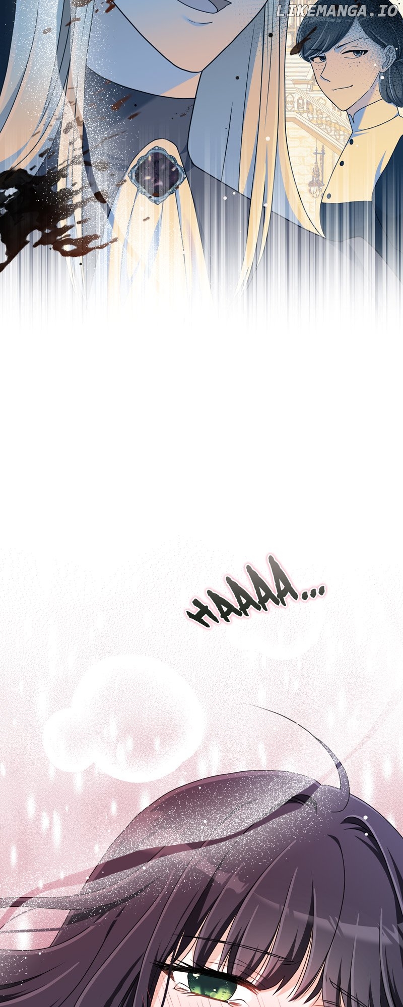 This Time, the Tears Were Mine Chapter 8 - page 23