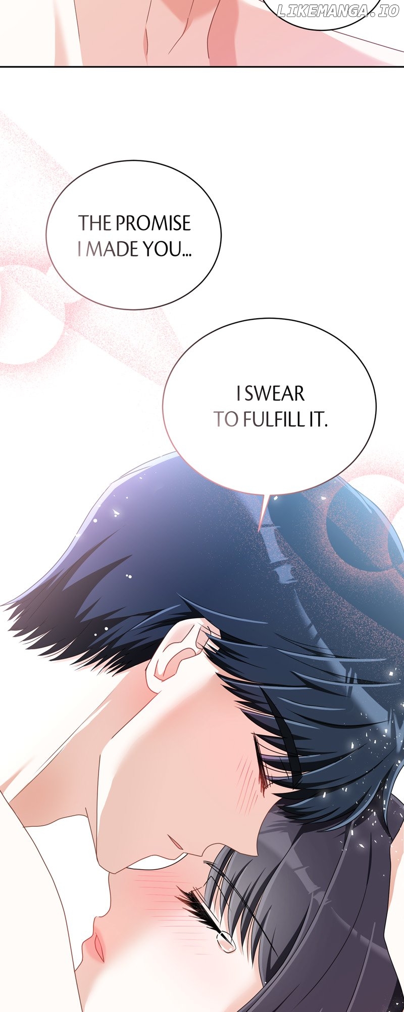This Time, the Tears Were Mine Chapter 8 - page 25