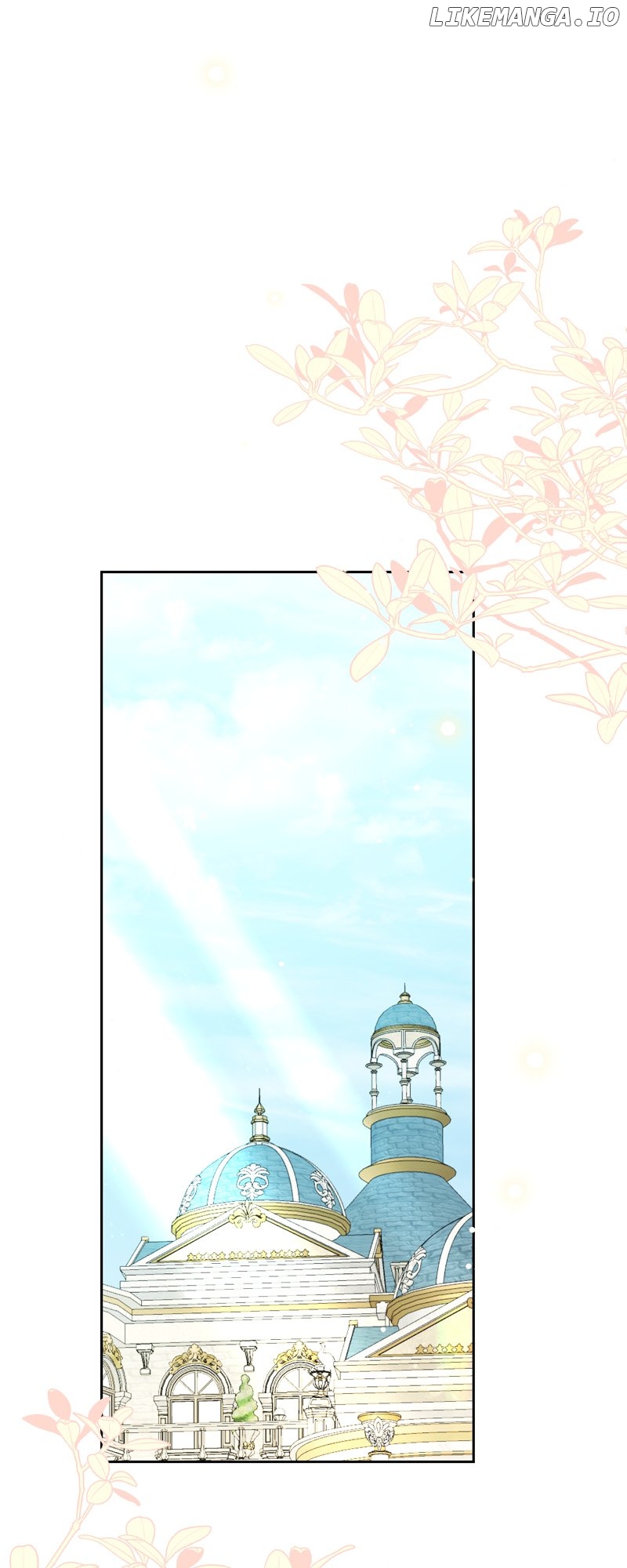 This Time, the Tears Were Mine Chapter 8 - page 28