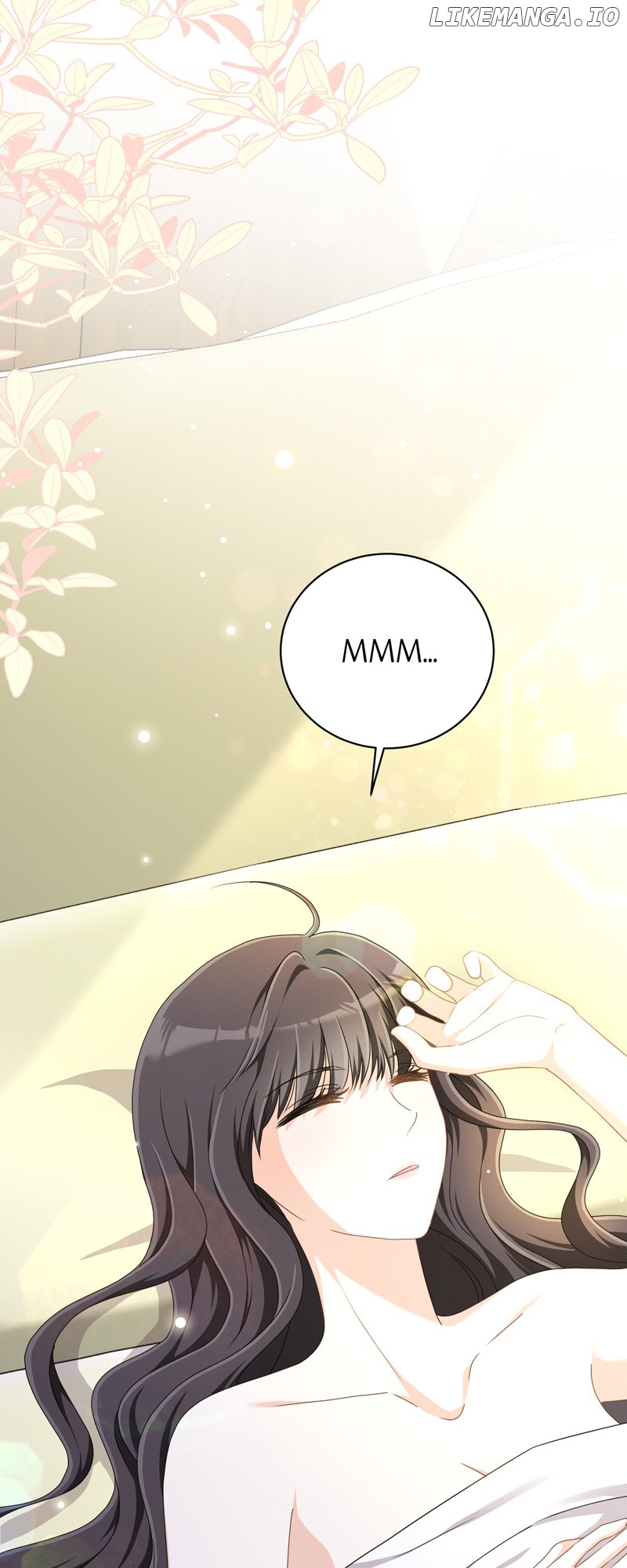 This Time, the Tears Were Mine Chapter 8 - page 29