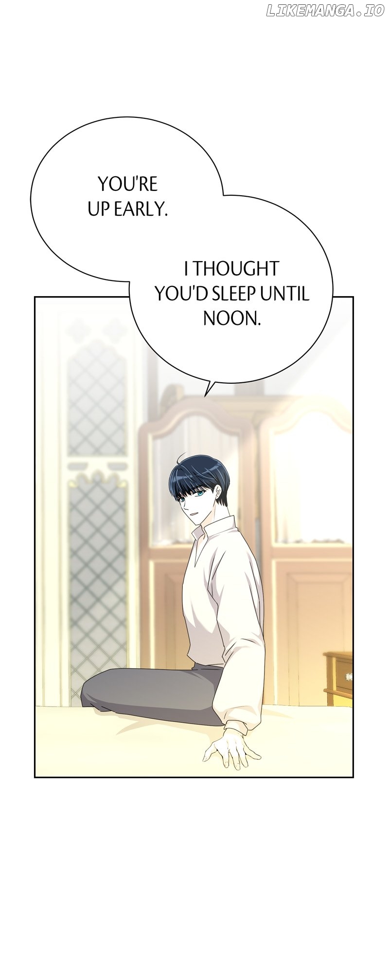This Time, the Tears Were Mine Chapter 8 - page 31
