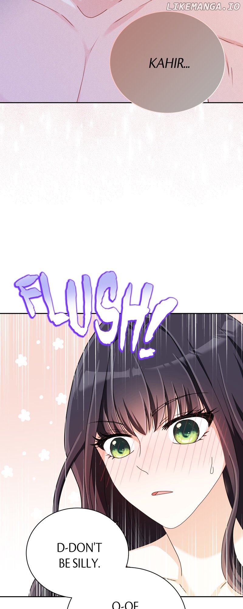 This Time, the Tears Were Mine Chapter 8 - page 33