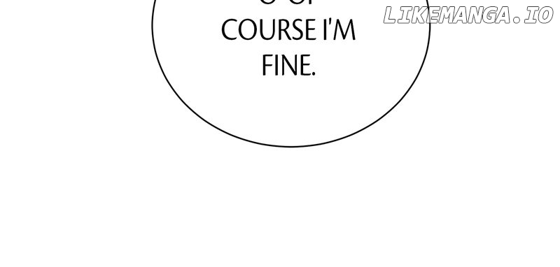 This Time, the Tears Were Mine Chapter 8 - page 34