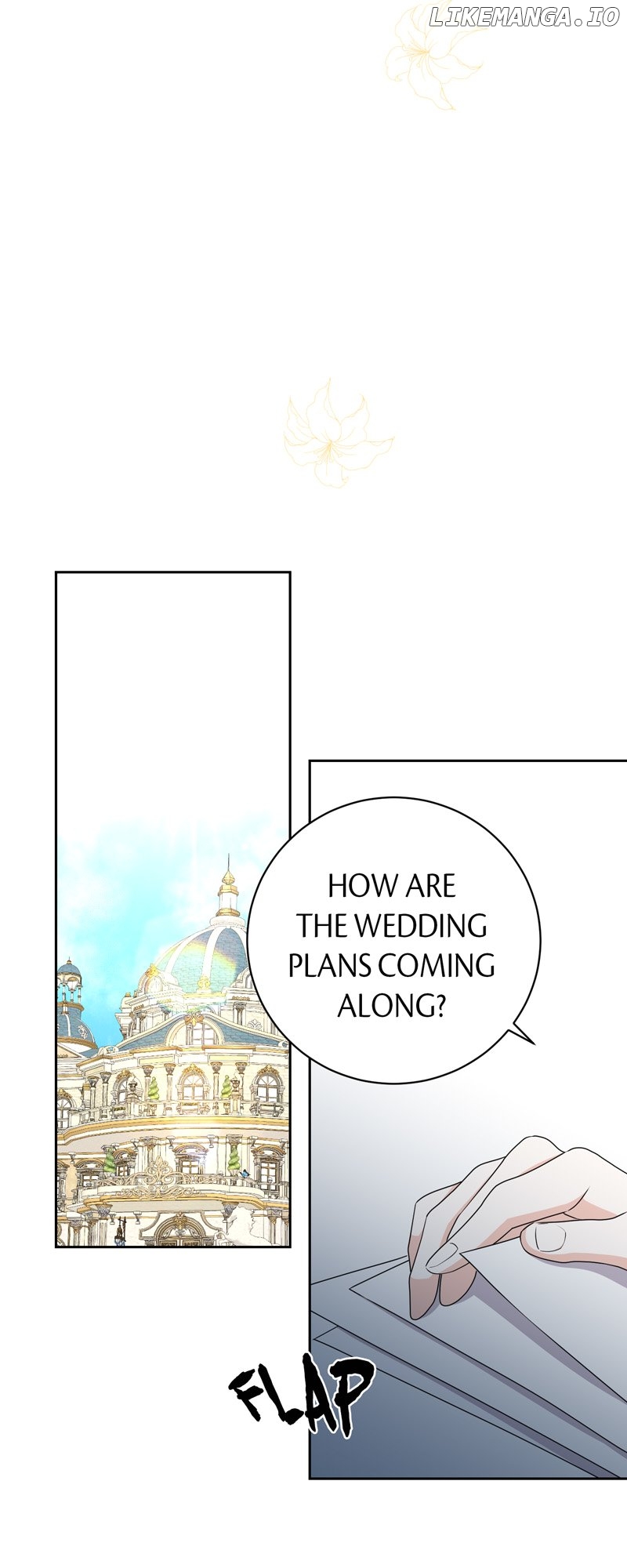 This Time, the Tears Were Mine Chapter 8 - page 39