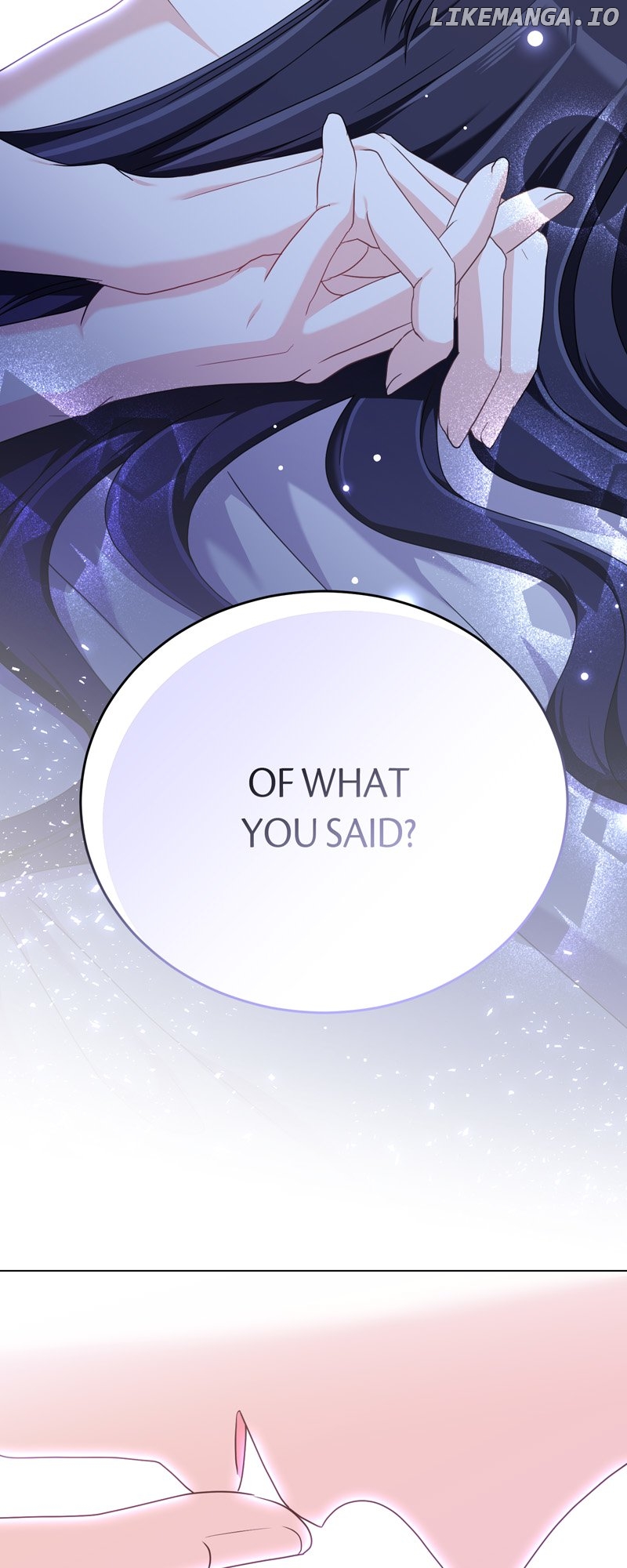 This Time, the Tears Were Mine Chapter 8 - page 4