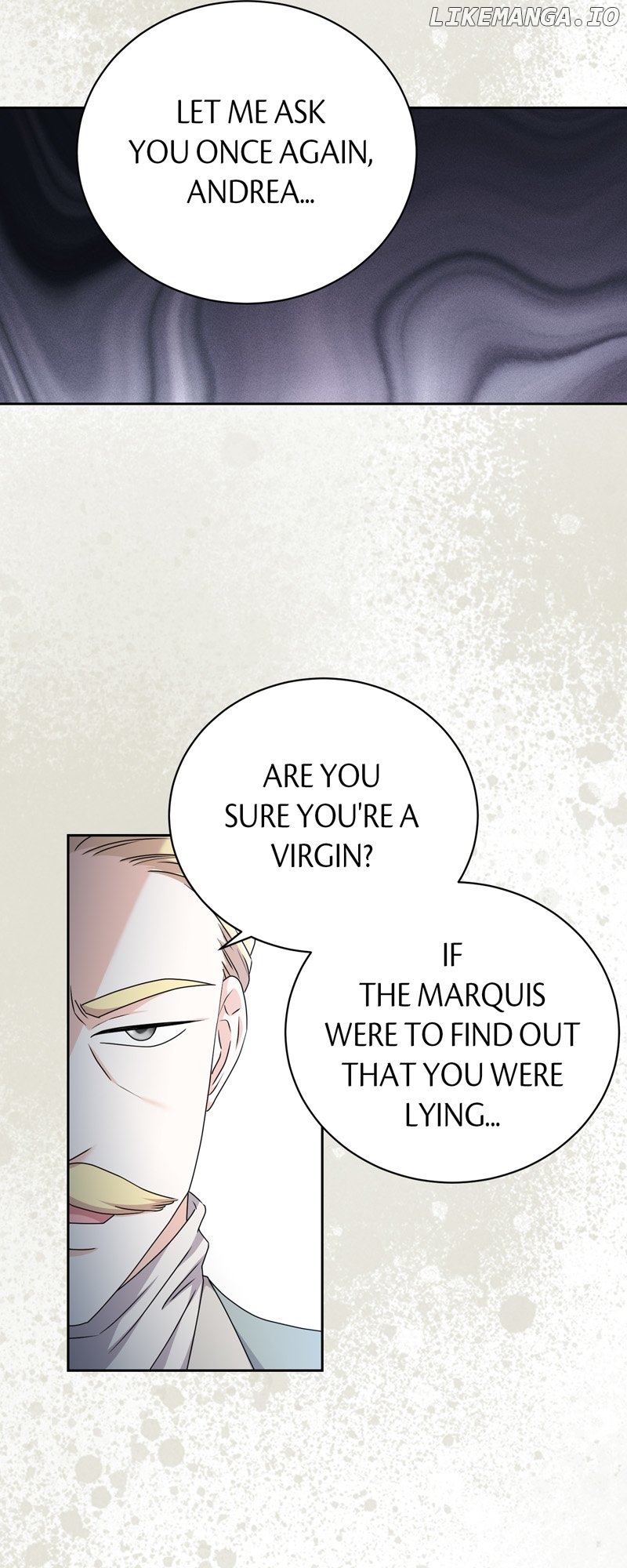 This Time, the Tears Were Mine Chapter 8 - page 43