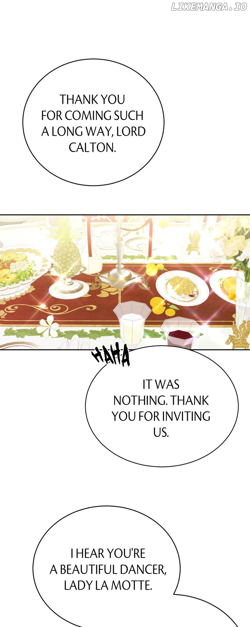 This Time, the Tears Were Mine Chapter 8 - page 48