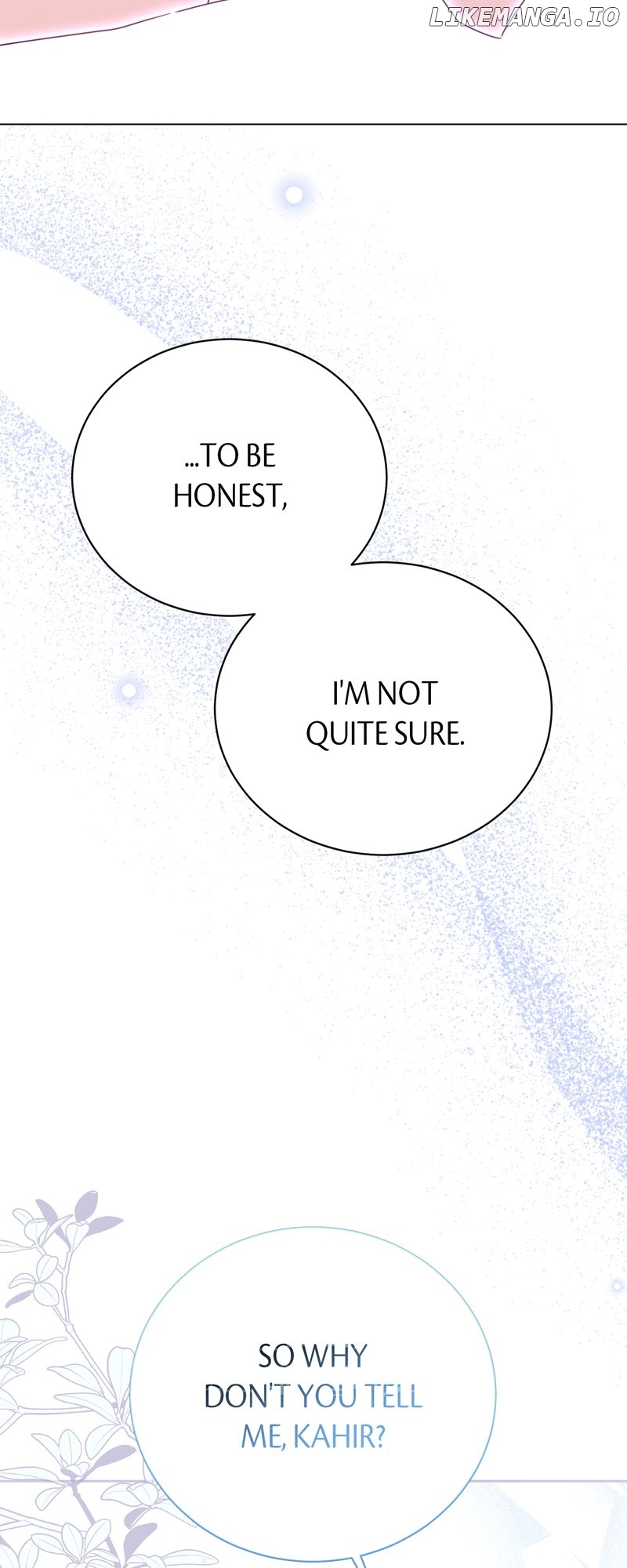 This Time, the Tears Were Mine Chapter 8 - page 5