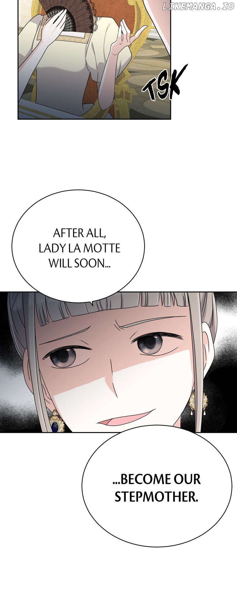 This Time, the Tears Were Mine Chapter 8 - page 52