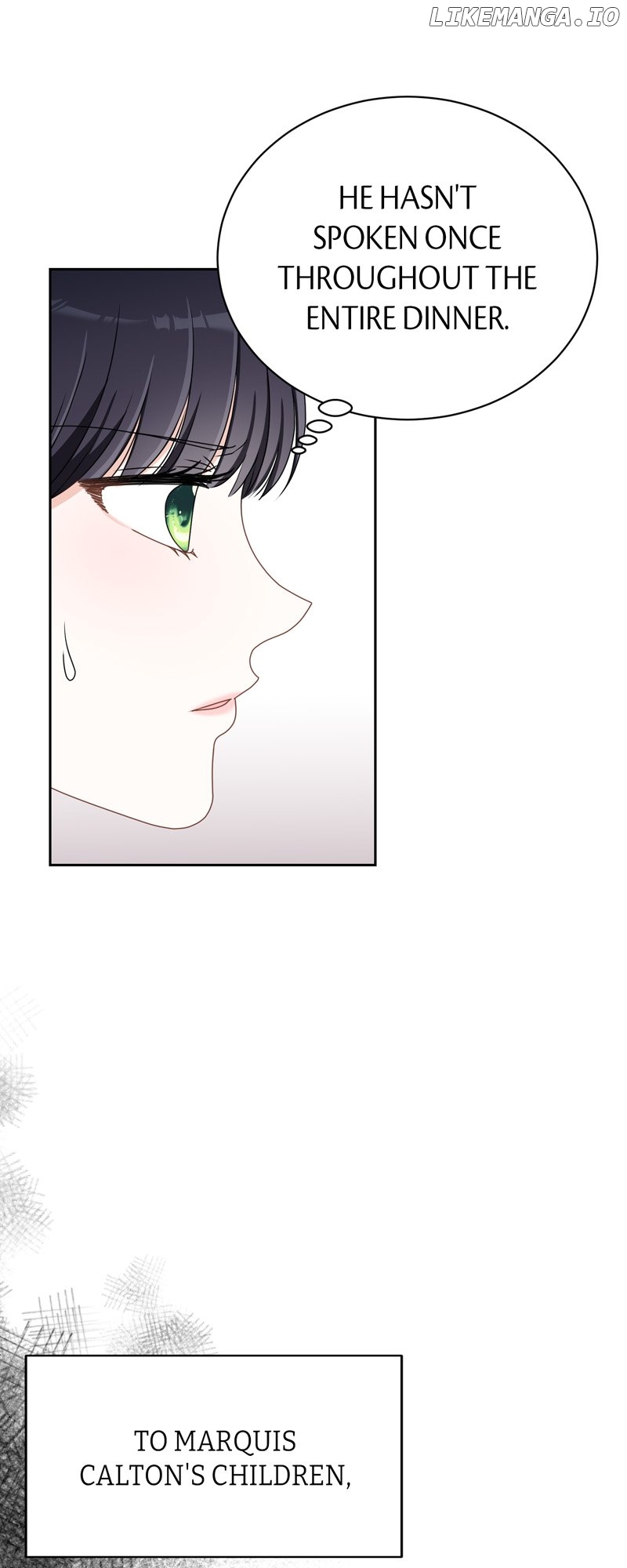 This Time, the Tears Were Mine Chapter 8 - page 55