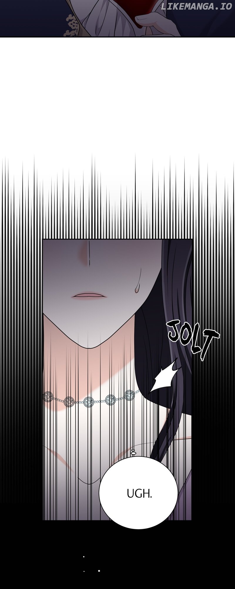 This Time, the Tears Were Mine Chapter 8 - page 57