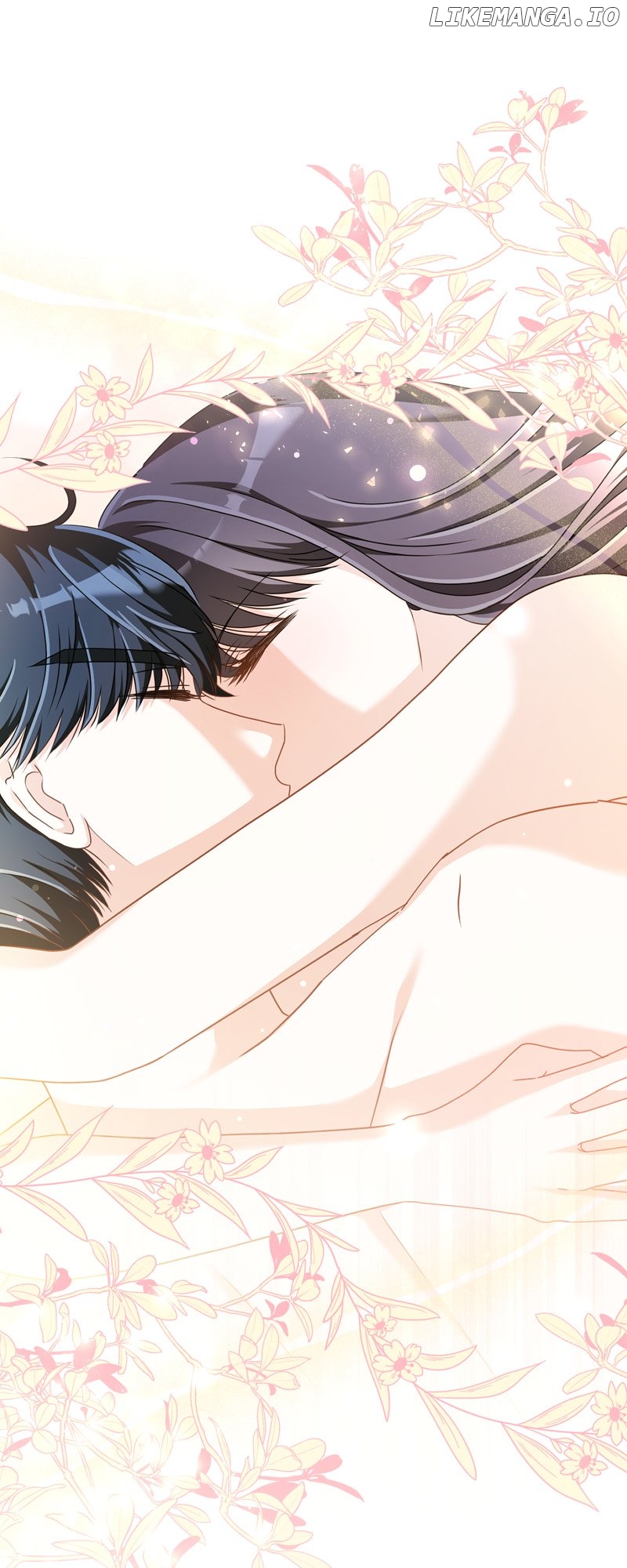 This Time, the Tears Were Mine Chapter 8 - page 61